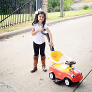 Little Tikes 3-in-1 Ride on Car