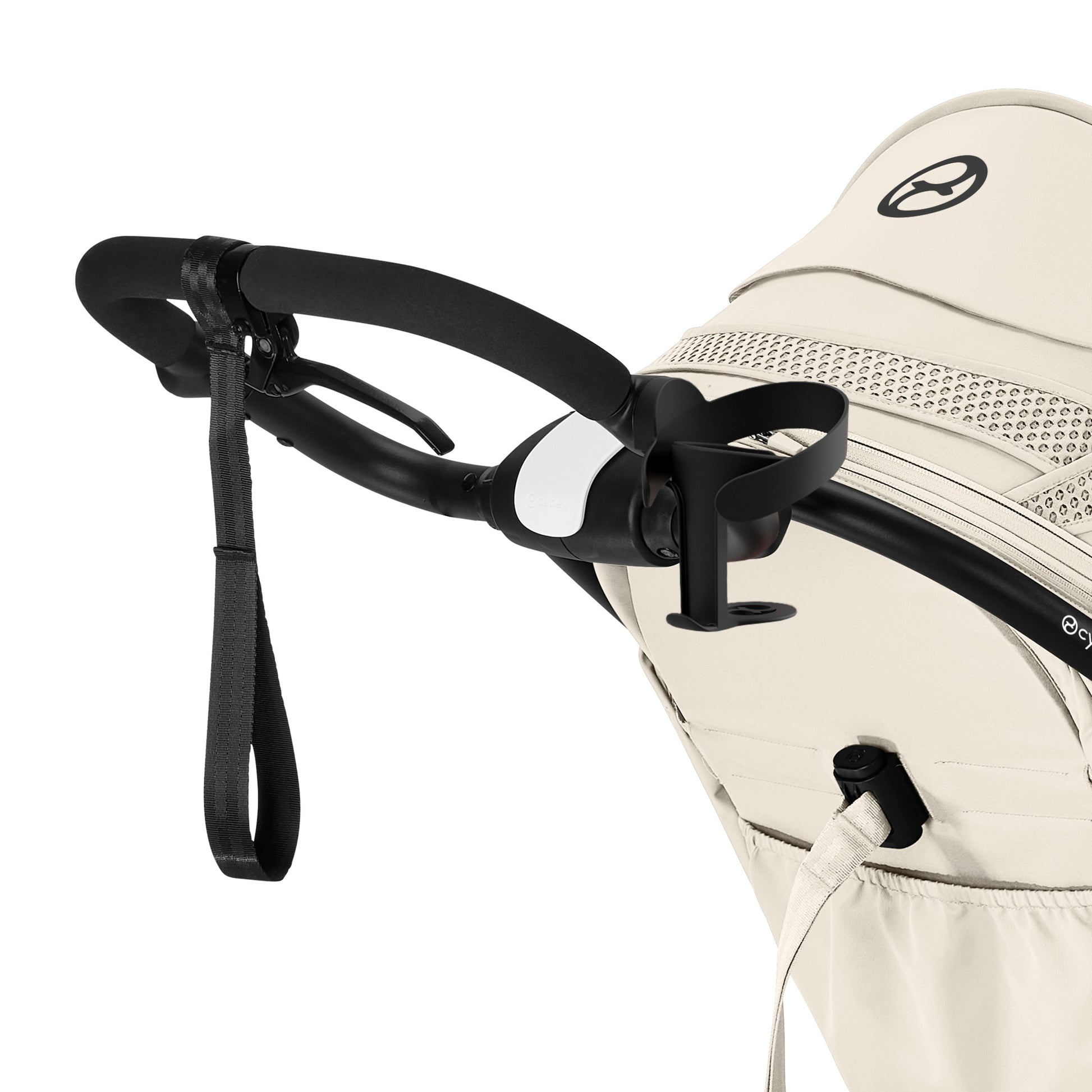 Cybex Avi Spin All Terrain Stroller