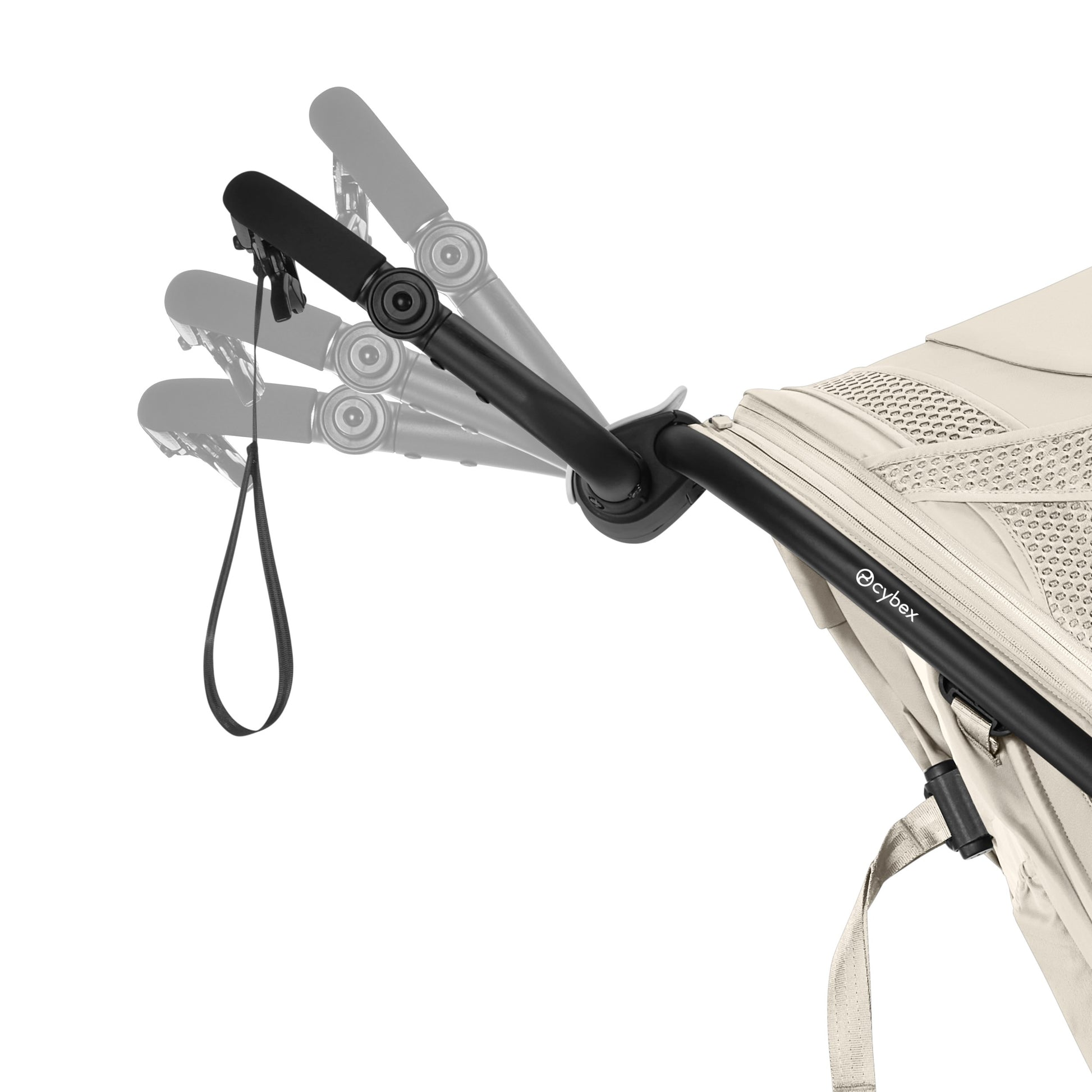Cybex Avi Spin All Terrain Stroller