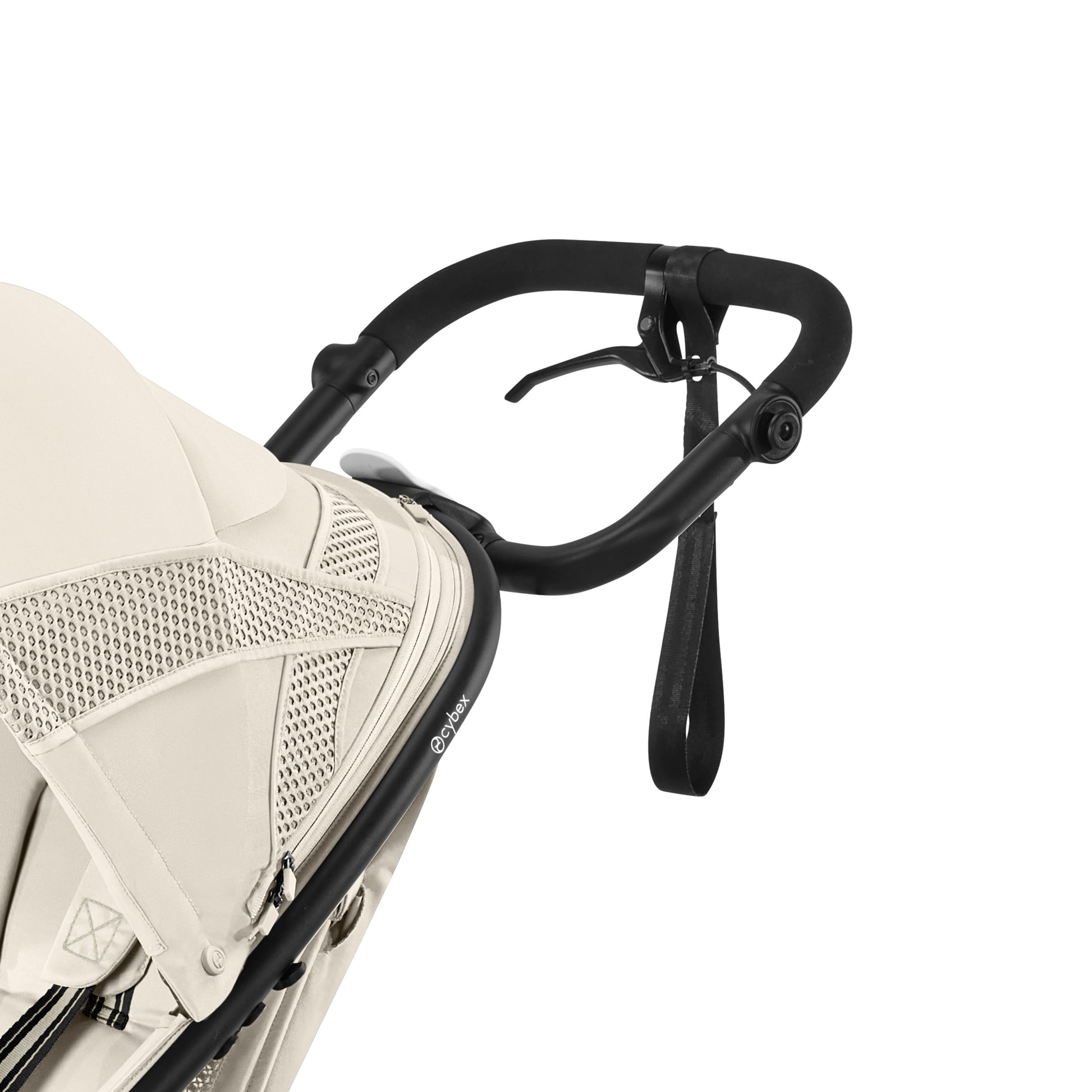 Cybex Avi Spin All Terrain Stroller