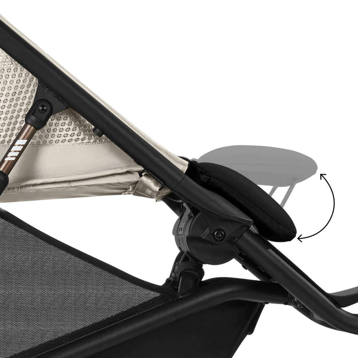 Cybex Avi Spin All Terrain Stroller