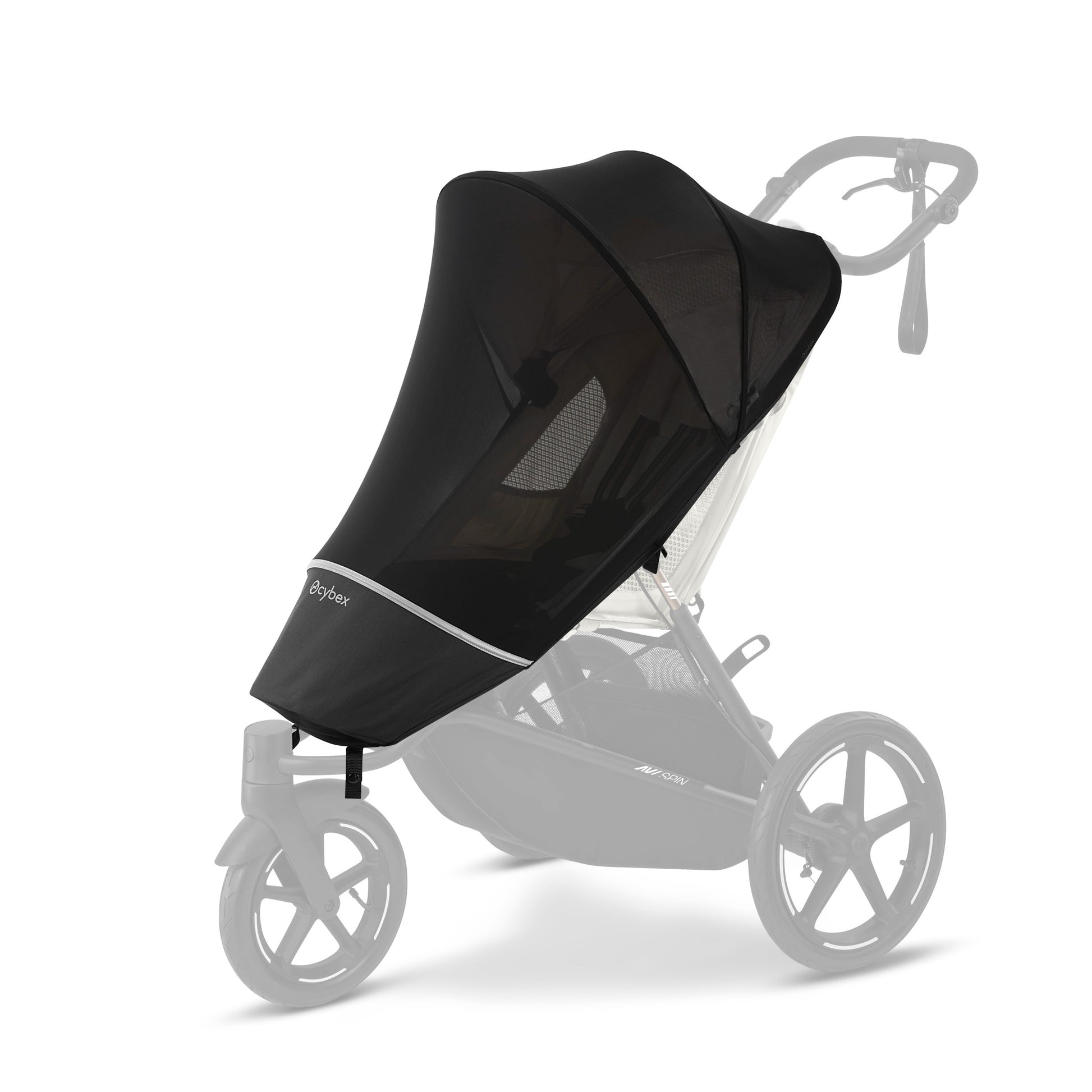 Cybex Avi Spin All Terrain Stroller