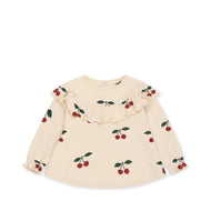 Konges Slojd Malli Glitter Blouse