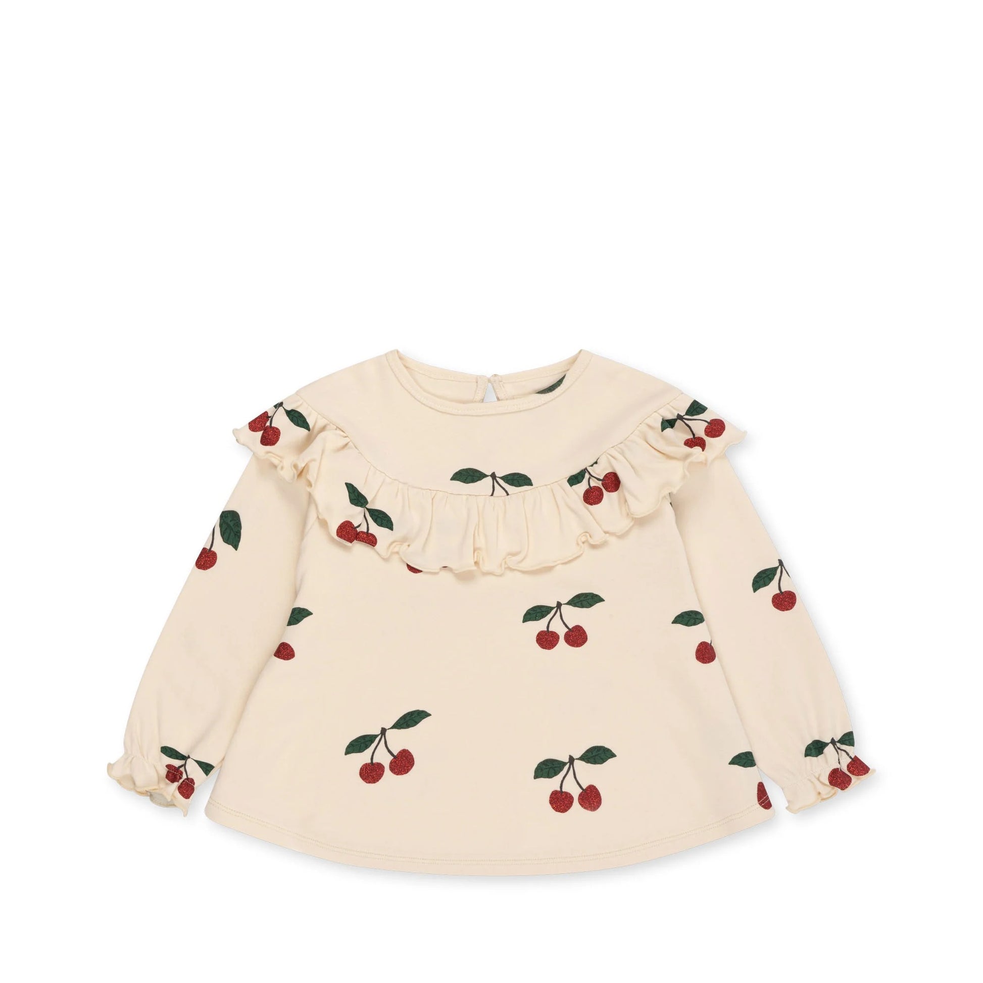 Konges Slojd Malli Glitter Blouse