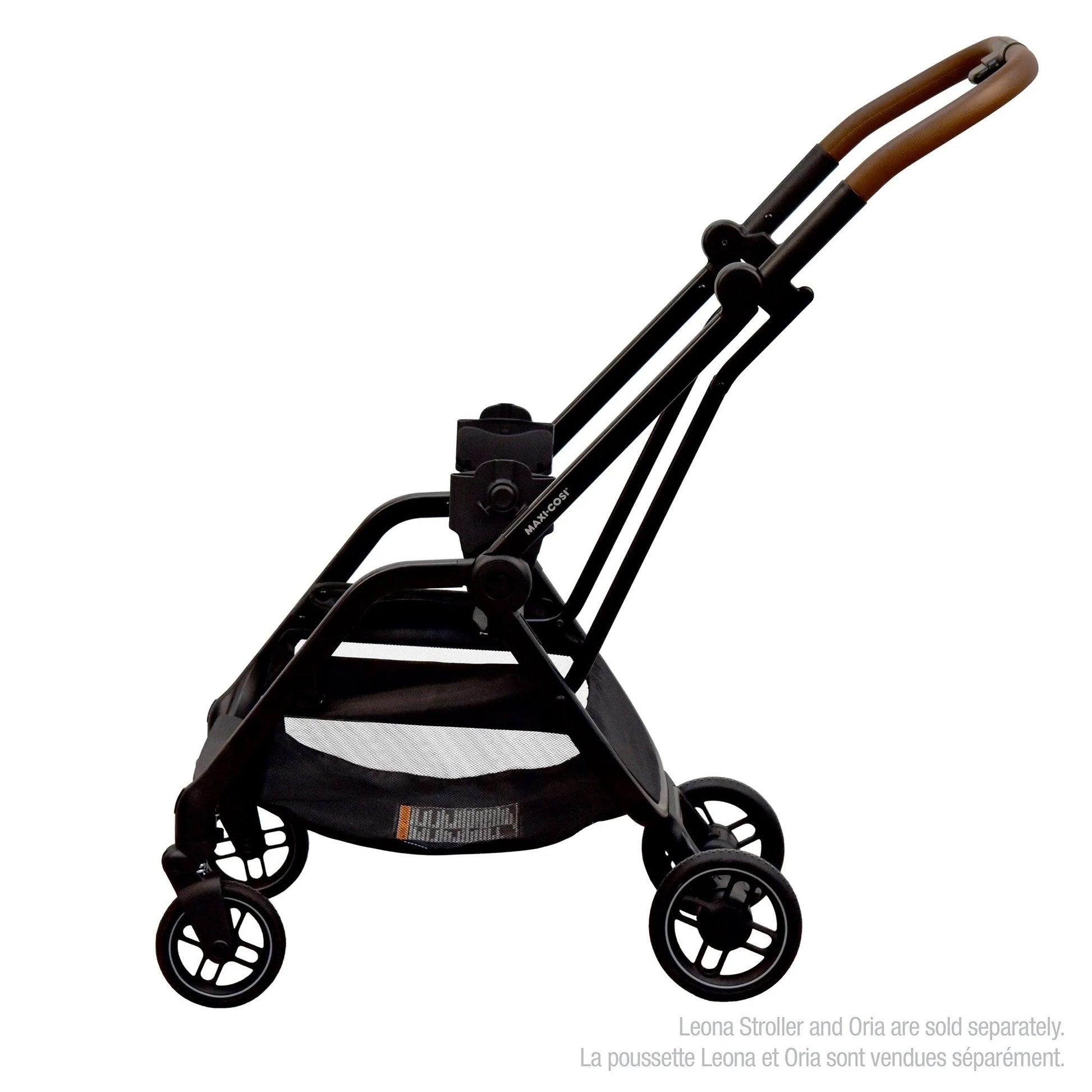 Maxi Cosi Leona Stroller Oria Adapters