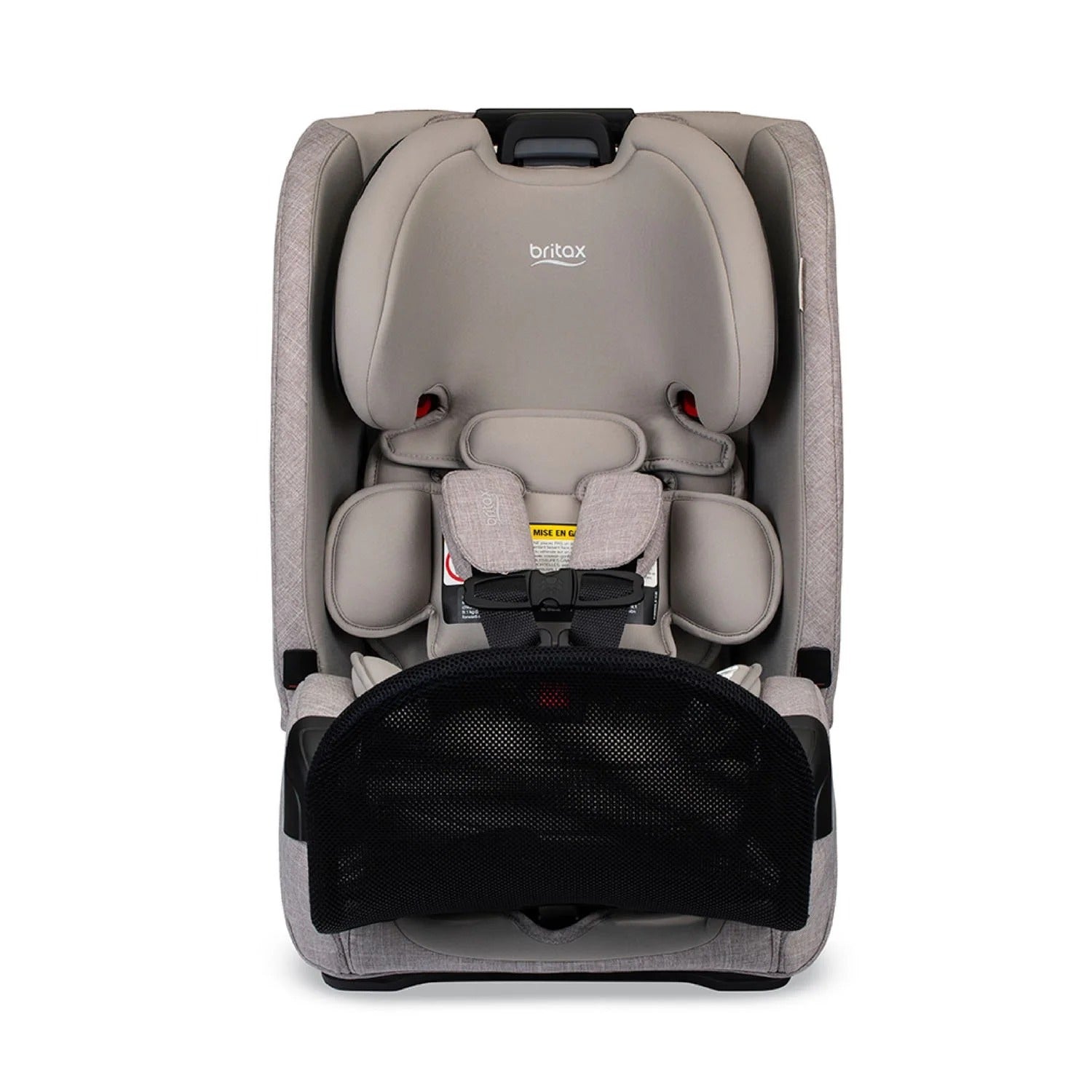 Britax One4Life Slim ClickTight All-in-One Car Seat