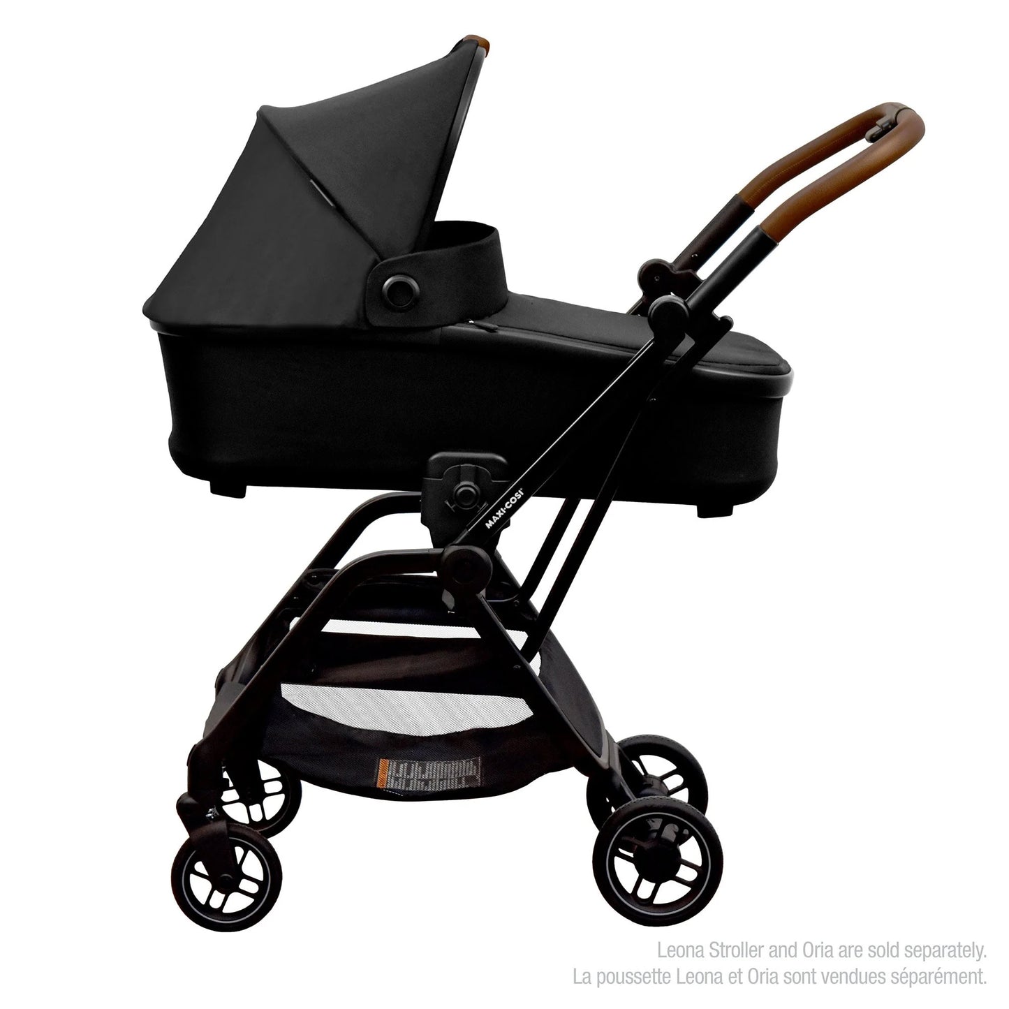 Maxi Cosi Leona Stroller Oria Adapters
