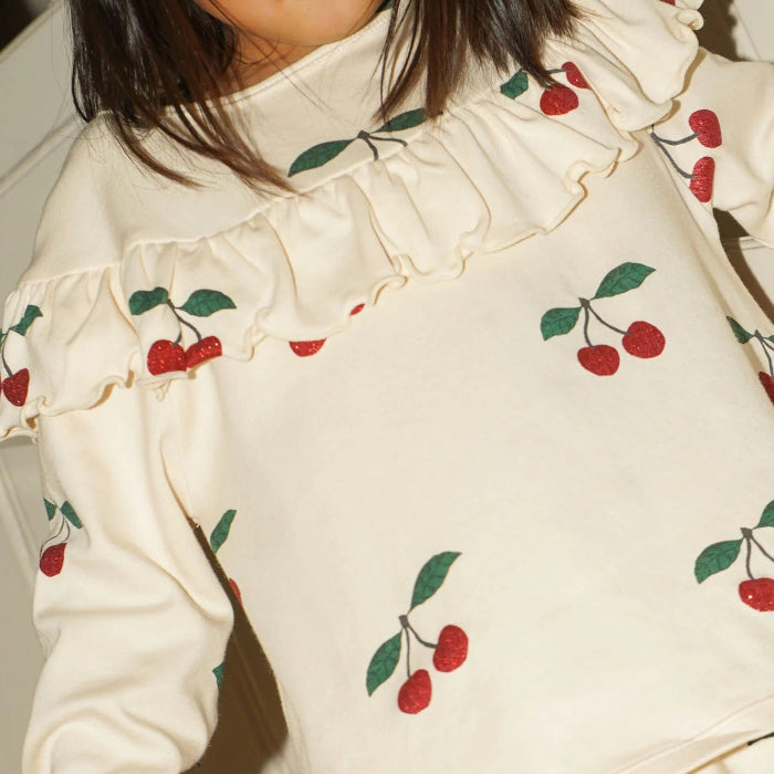 Konges Slojd Malli Glitter Blouse