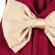 Konges Slojd Sheena Dress Sangria