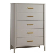 Natart Signature Series Palo 5 Drawer Tall Chest