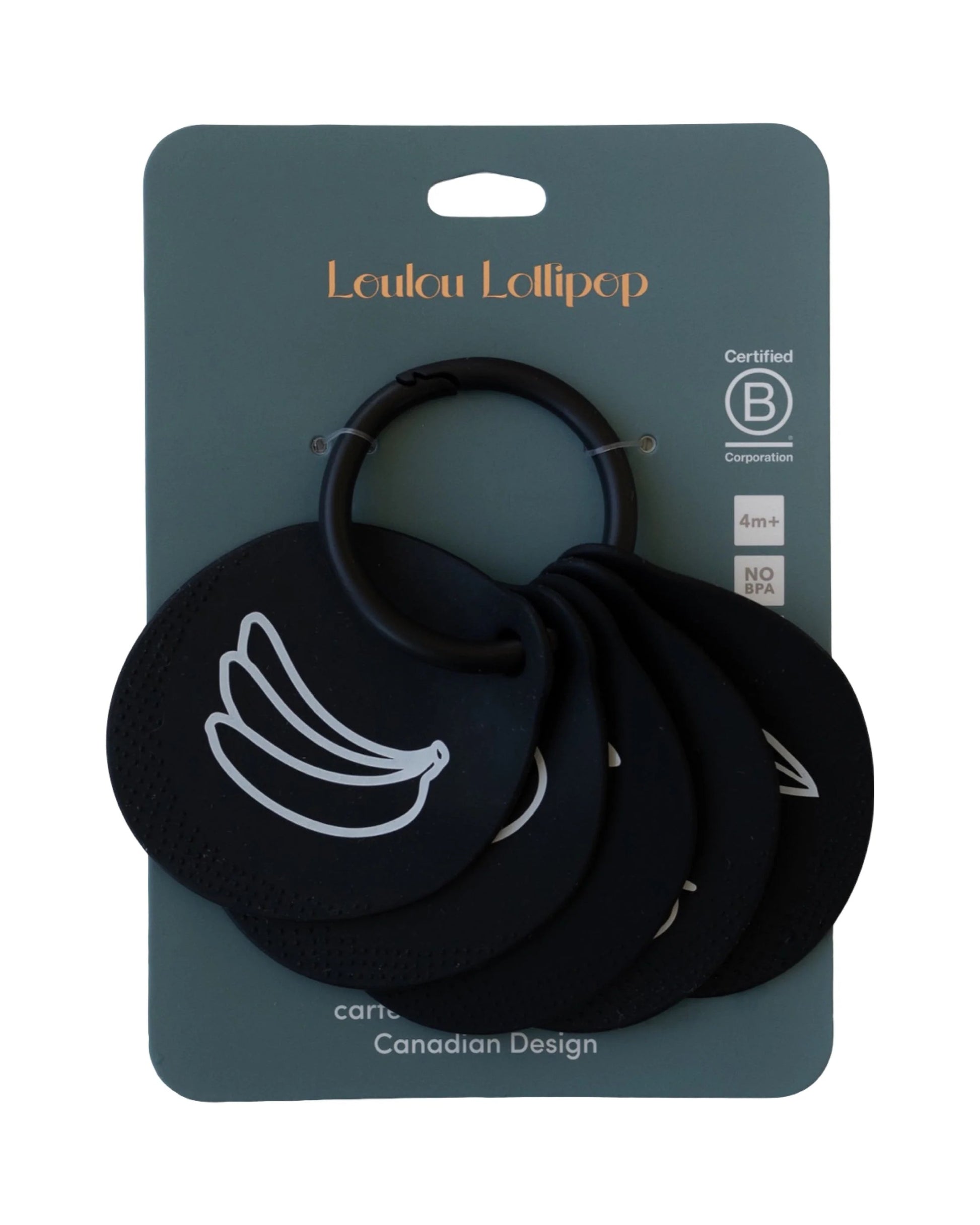Loulou Lollipop Flashcards