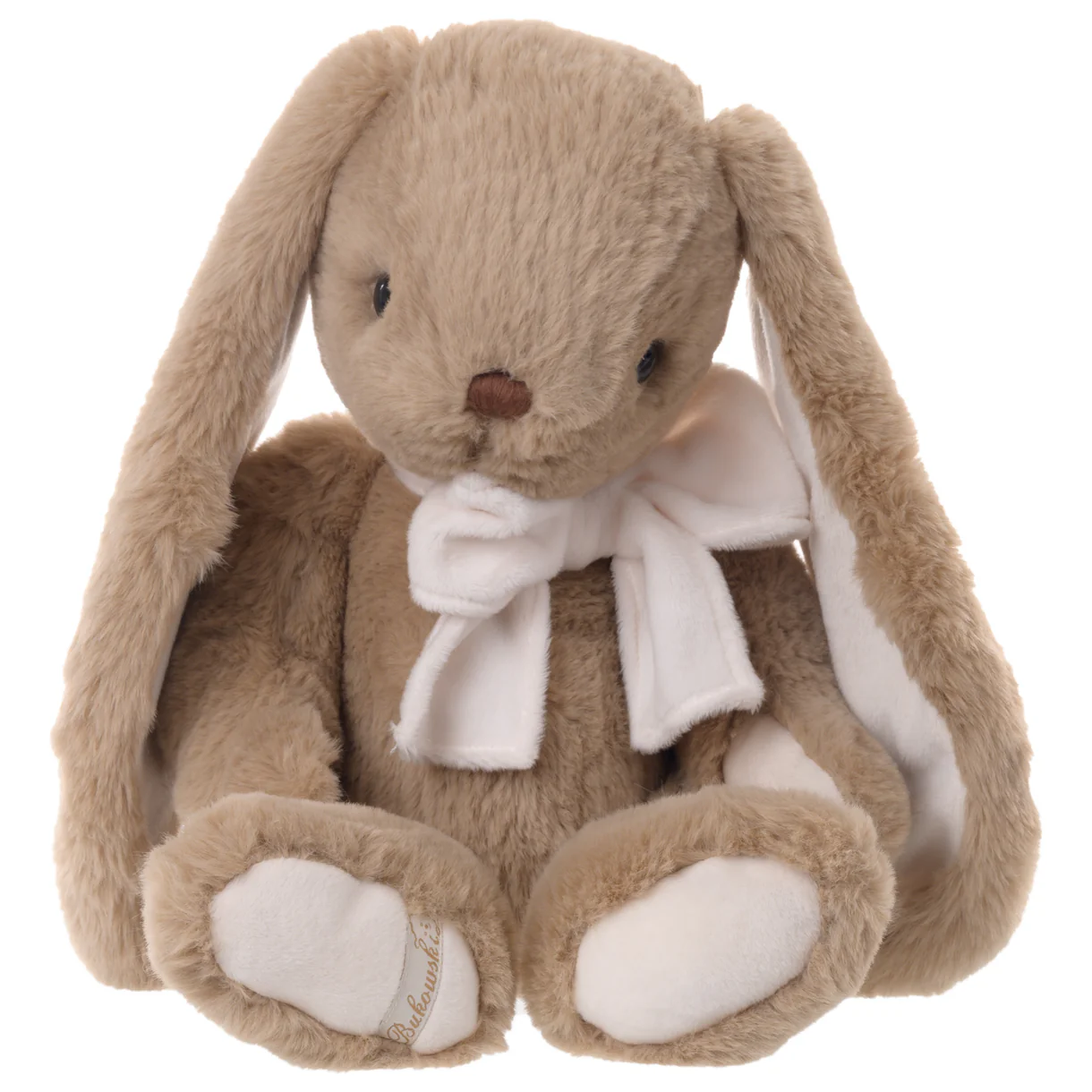 Bukowski Bears Bunny Patrick