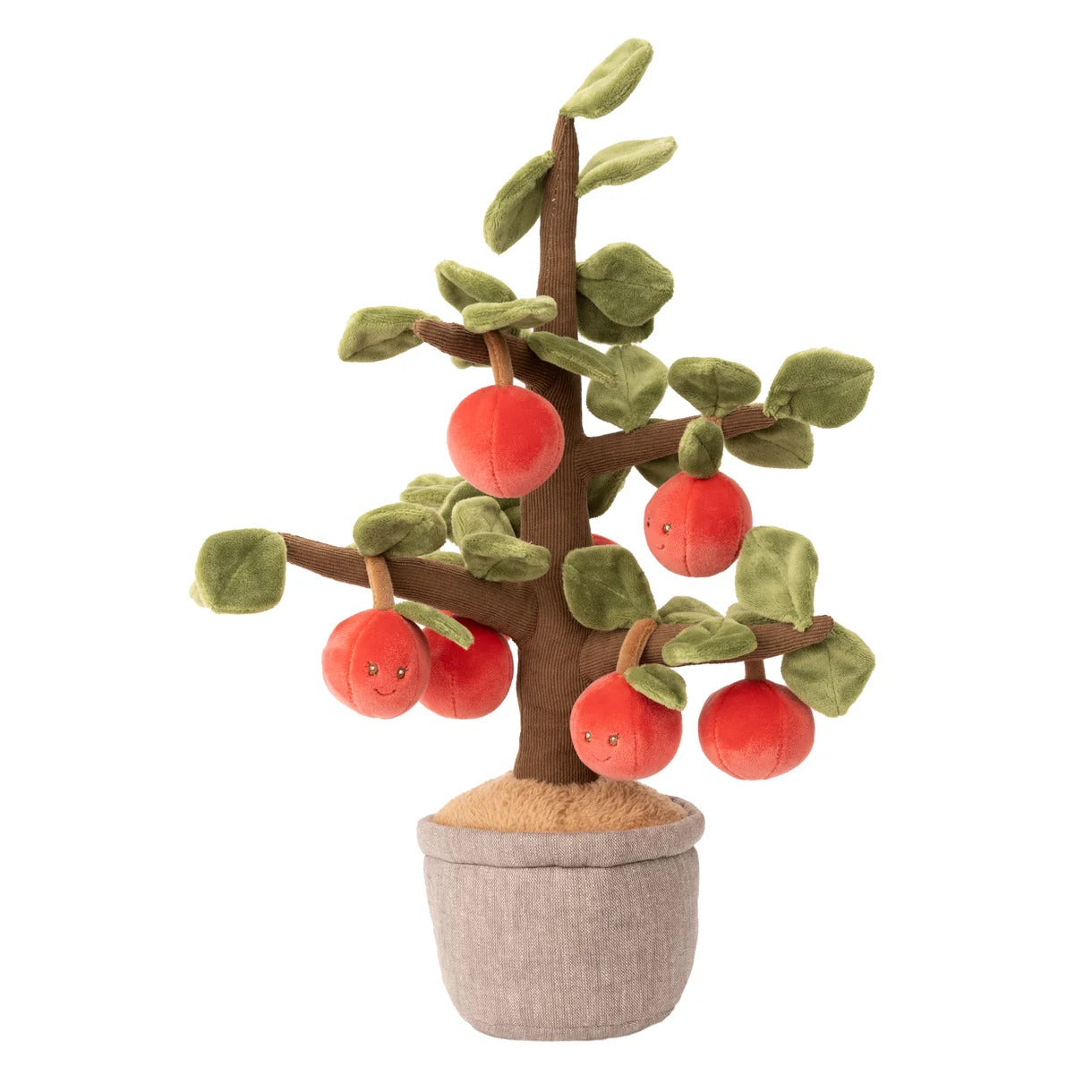 Bukowski Bears Apple Tree