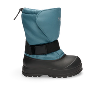 Stonz Trek Kid Snow Boots Denim