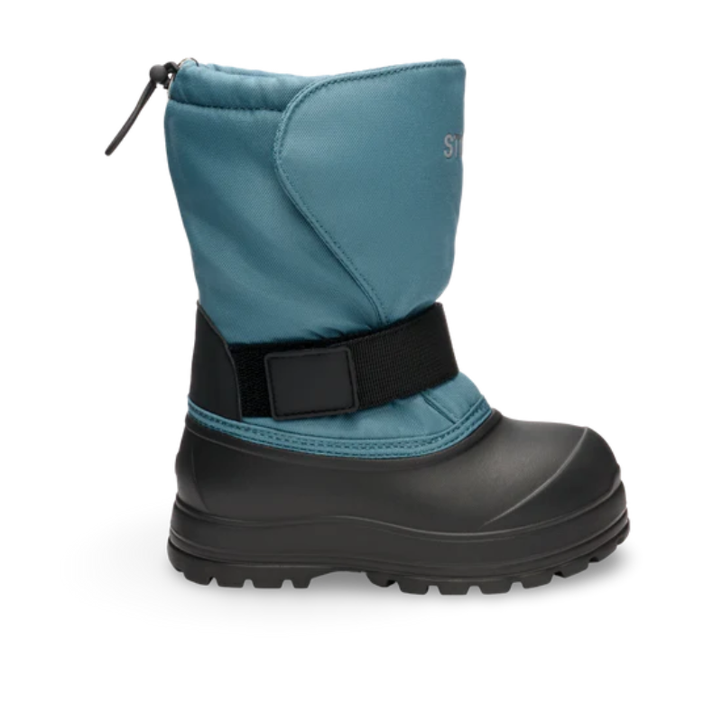 Stonz Trek Kid Snow Boots Denim