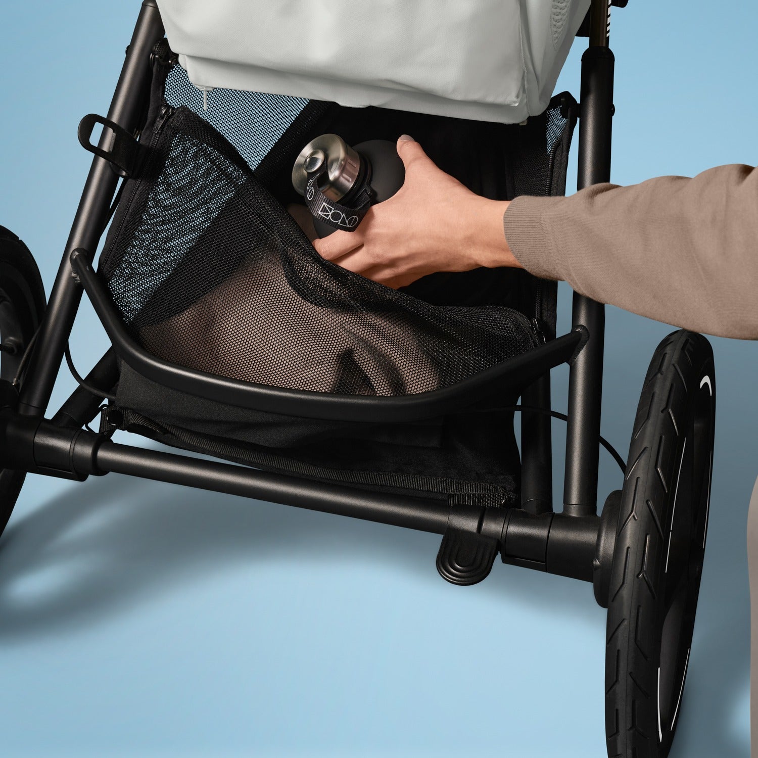 Cybex Avi Spin All Terrain Stroller