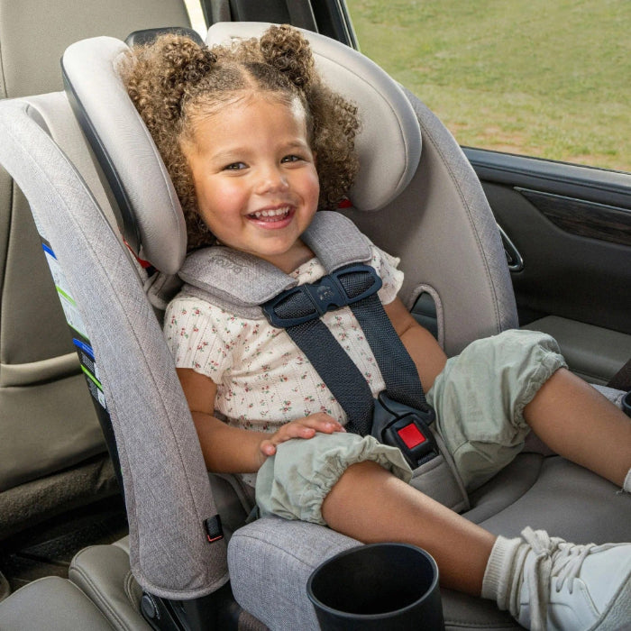 Britax One4Life Slim ClickTight All-in-One Car Seat