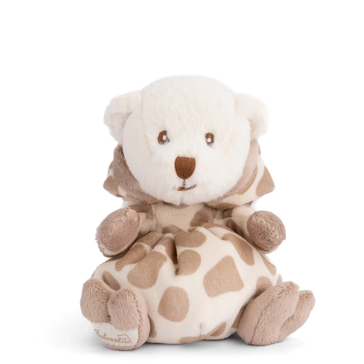 Bukowski Bears Ziggy Giraffe