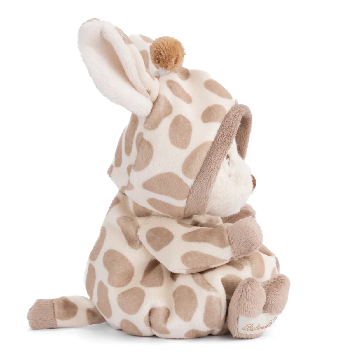 Bukowski Bears Ziggy Giraffe