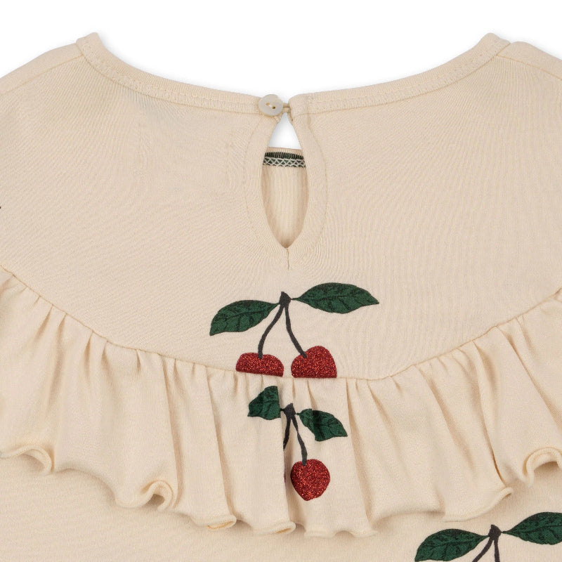 Konges Slojd Malli Glitter Blouse