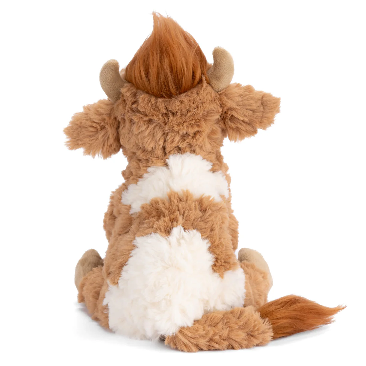 Bukowski Bears Madison the Highland Cow