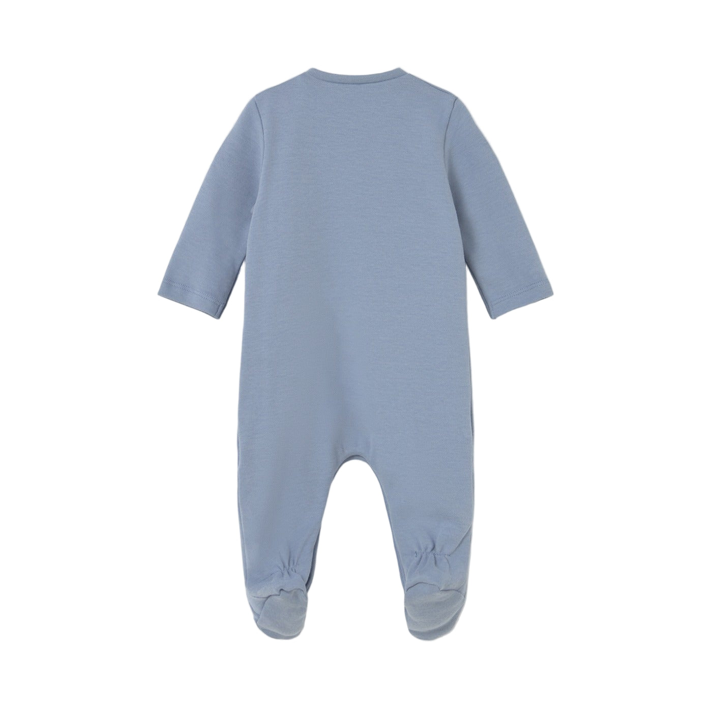 Mayoral Bodysuit 2 Pack Blue Bell