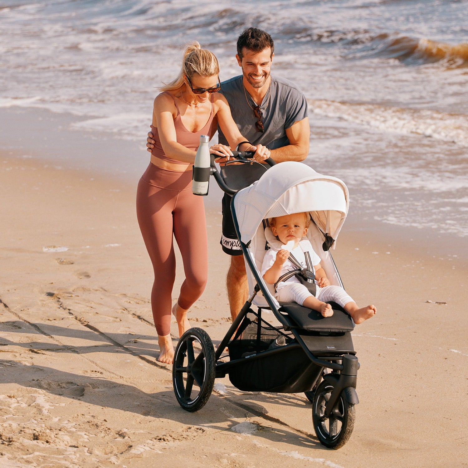 Cybex Avi Spin All Terrain Stroller