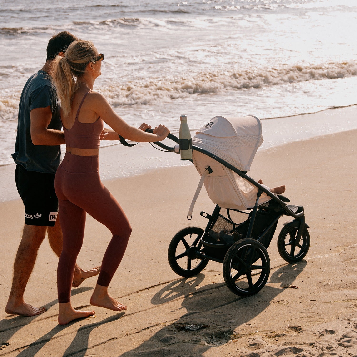 Cybex Avi Spin All Terrain Stroller