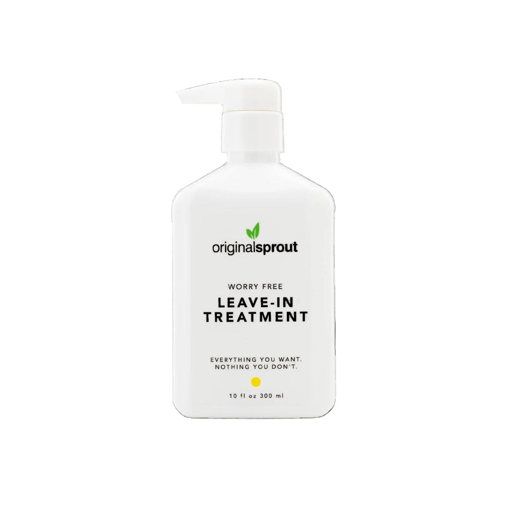 Original Sprout Worry Free Leave-in Treatment 10 oz 