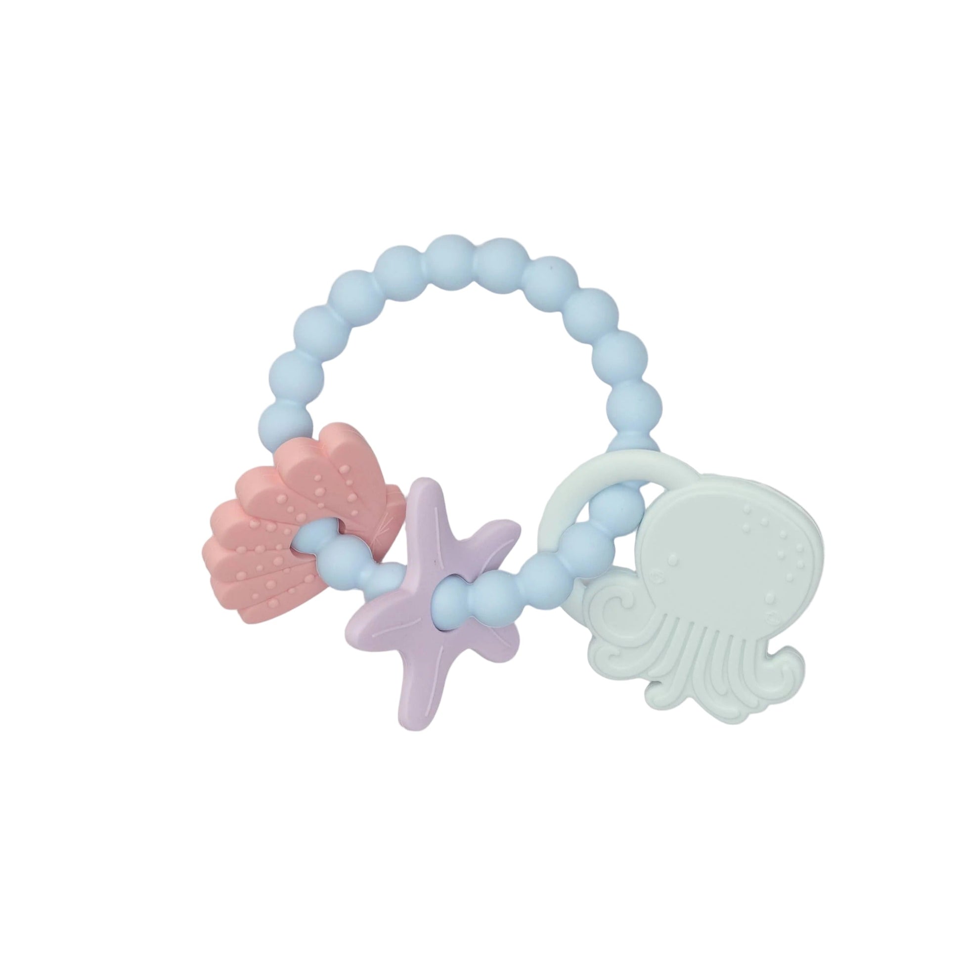 Loulou Lollipop Teething Charms