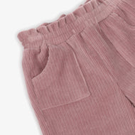 Mayoral Corduroy Trouser Orchid