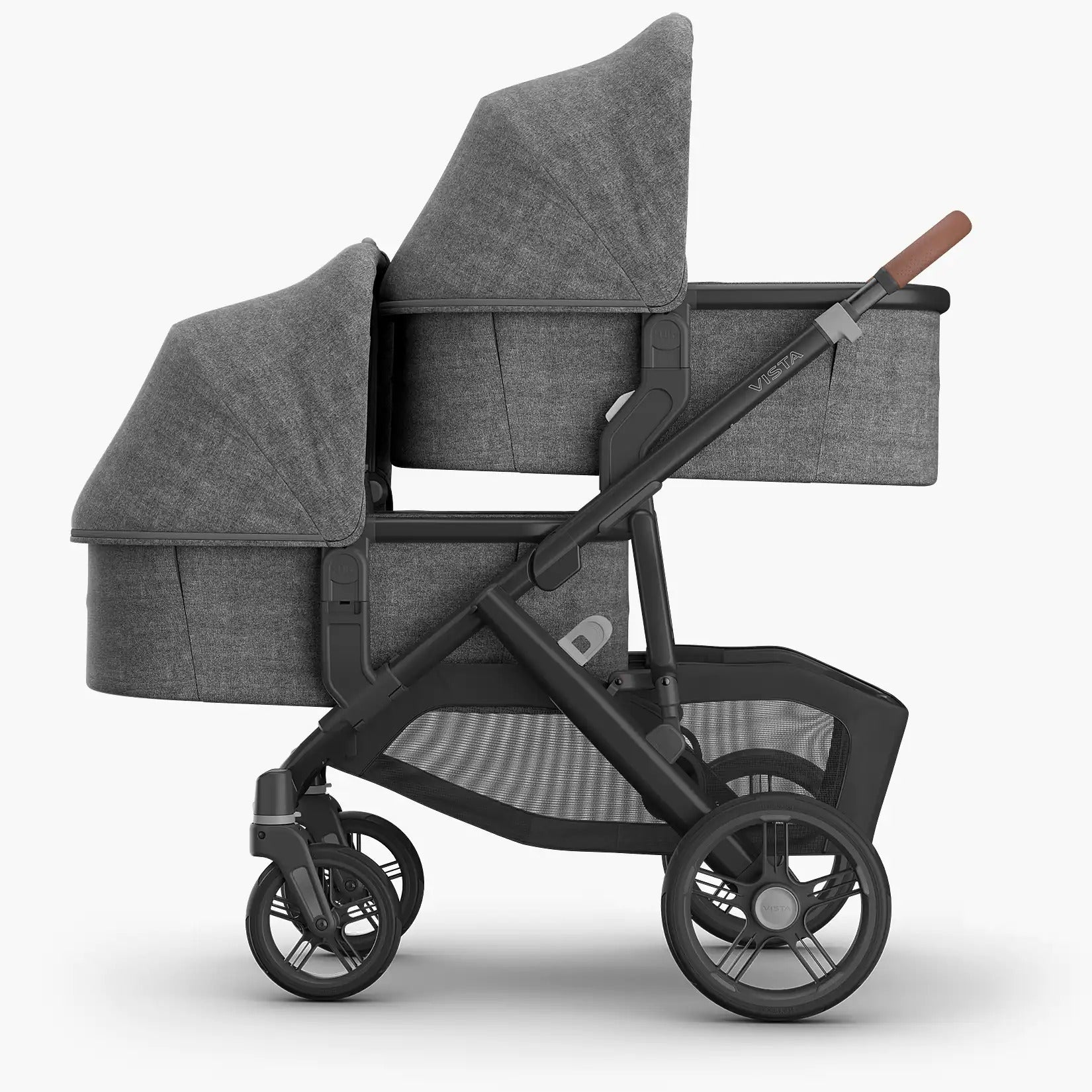 Uppababy Bassinet V3