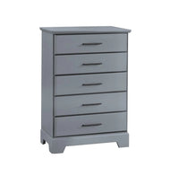 Natart Taylor 5 Drawer Dresser