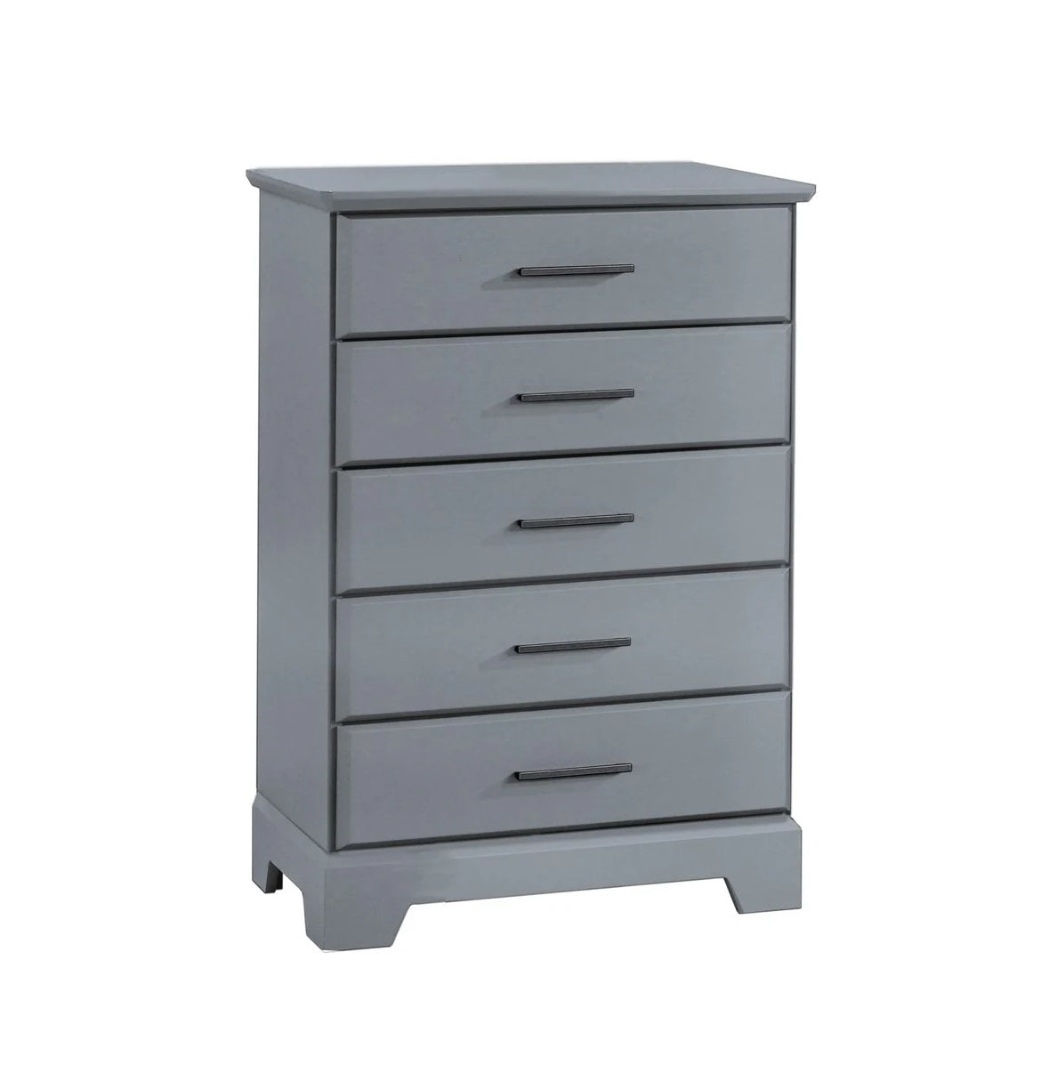 Natart Taylor 5 Drawer Dresser