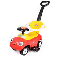 Little Tikes 3-in-1 Ride on Car