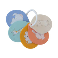 Loulou Lollipop Flashcards