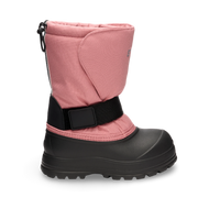 Stonz Trek Kid Snow Boots Dusty Rose