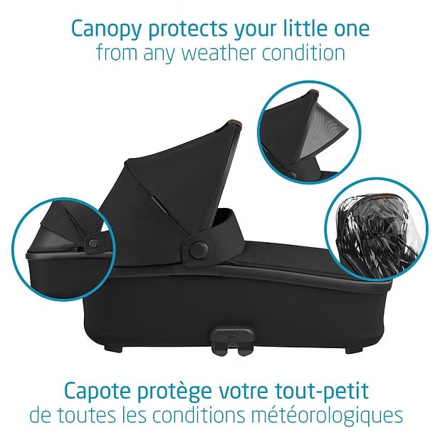 Maxi Cosi Oria Carry Cot