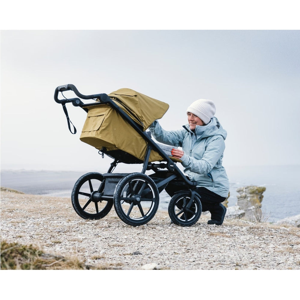 Thule Urban Glide 3