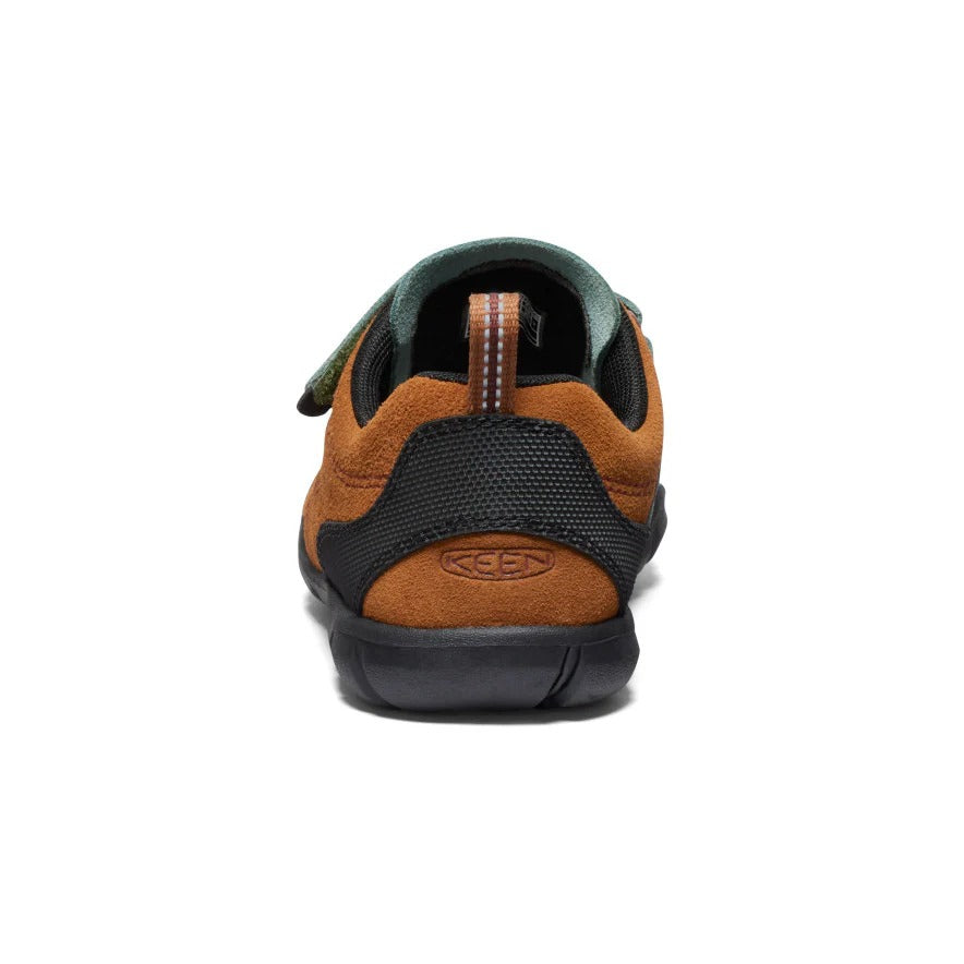 Keen Big Kids' Jasper II Maple Dark Forest