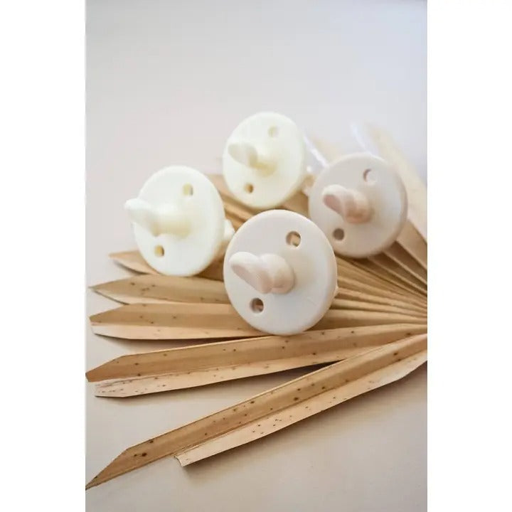 Itzy Ritzy Sweetie Soother Orthodontic Pacifier Sets (6 - 18M)