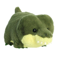 Aurora Spudsters August Alligator 10"