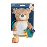 Itzy Ritzy Bitzy Mirror Theo the Bear