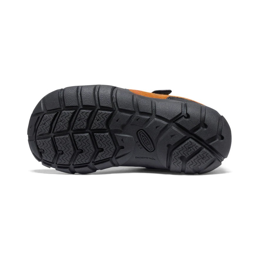 Keen Little Kids' Jasper II Maple Dark Forest