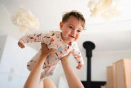 Loulou Lollipop Sleeper Unicorn Ballet
