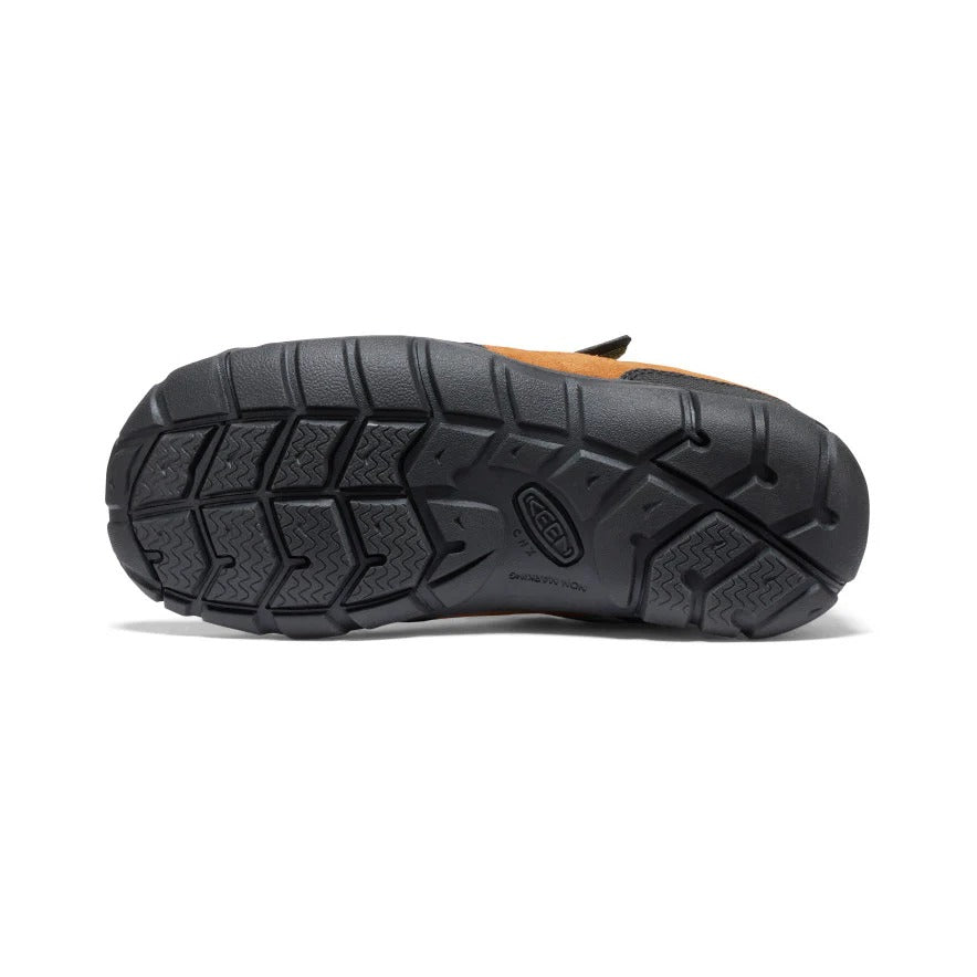 Keen Big Kids' Jasper II Maple Dark Forest