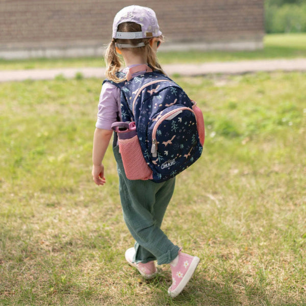 Jan & Jul Mini Backpacks