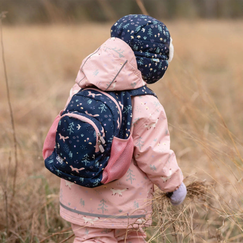 Jan & Jul Mini Backpacks