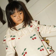 Konges Slojd Malli Glitter Blouse