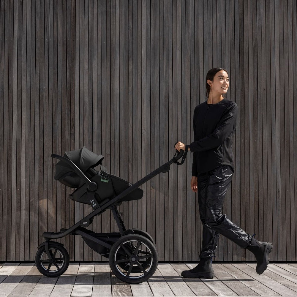 Thule Urban Glide 3